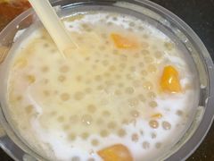 -小雨点糖水店(中兴街分店)