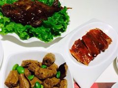 鼎泰丰(渔阳店)-鼎泰丰(渔阳店)
