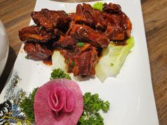 -锡和无锡菜(景丽苑店)