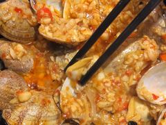 -聚味瞿记·龙虾堂(望城店)