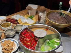 -巴奴毛肚火锅(相州店)