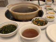 -天宜隆蘑菇宴火锅(石景山旗舰店)