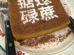-肥韬茶餐厅(南山mini店)