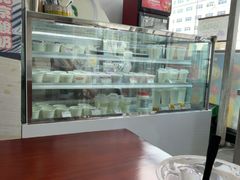-清真马记宫廷奶酪(广渠门内大街店)