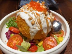 -小川洋风料理(街道口店)