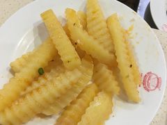 -桥香园云南过桥米线(金马碧鸡店)