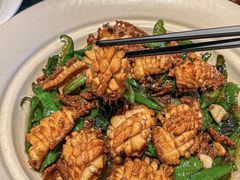 -喜棠·长沙家宴·海鲜·湘菜(麓谷店)
