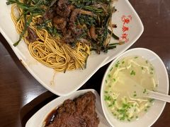 -东泰祥生煎馆(陕西南路店)