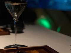 -渔火·特色餐厅(佘山世茂洲际酒店)