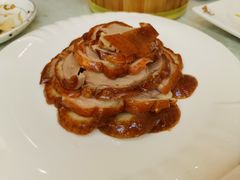 -开元食府(长兴路店)