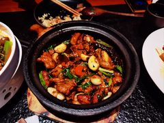 -啫胜(西城红场店)