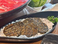 -快乐小羊(富强中路店)