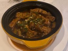 -上海宝华喜来登酒店·采悦轩中餐厅