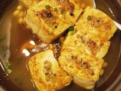 -围龙屋客家食府(福田店)