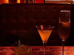 -無名记忆Music Bar夜景怀旧酒吧