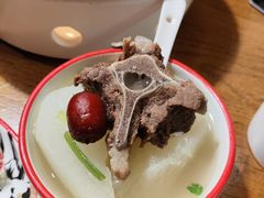 -新白鹿餐厅(龙游路店)