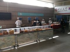 -紫金港餐饮中心-风味餐厅(浙江大学紫金港校区店)