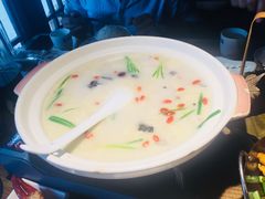 -老阿爸鲜鱼土菜(昆山花桥店)