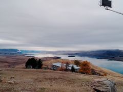 -约翰山
