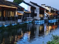 -南浔古镇