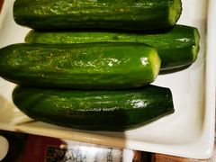 -平娃三宝烧烤·面食(南小街店)