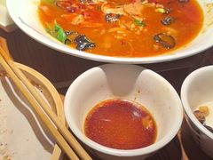 -纳瓦新疆菜(银都店)