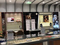 -宝岛眼镜(南京金鹰世界店)