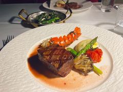 -Kathleen's Waitan 凯圣琳江景西餐厅(外滩店)