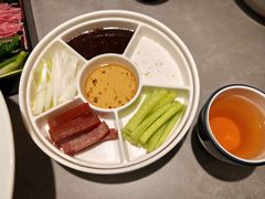 -额娘·春饼烤鸭(乐汇城店)