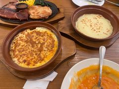 -萨莉亚意式餐厅(萝岗万达广场店)