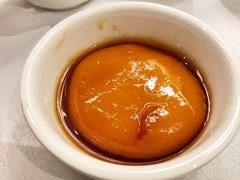 糖油粑粑-毛家饭店·30年融合新湘菜(汉峪金谷店)