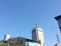 门面-八佰伴华地百货(宜兴店)