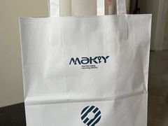 -MaKY米旗(熙地港店)