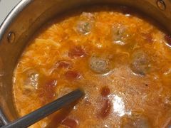 -山里俏·地标皖南菜·屯溪臭鳜鱼(北城万达店)