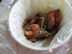 -二钢串叔麻辣烫(华龙大厦店)