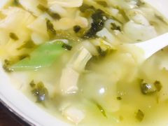 -菩提树·素食餐厅(汇智国际商业中心店)