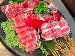 -黑牛黑猪烤肉专门店(万象城店)