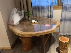 -成都蓝城悦杏温泉美食酒店(宽窄巷子店)