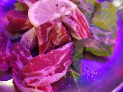 -韩山葵烤肉(太古里店)
