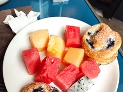 -上海虹桥宾馆味翠餐厅