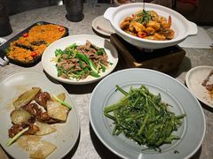 -留半山·香港食堂(啦啦宝都店)