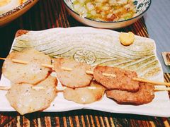 -平成屋·午肴夜酒(四川北路店)