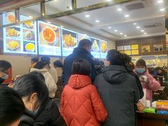 等位区-方中山胡辣汤(成都首店)