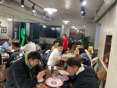 -周记老沈阳焦火鸡架