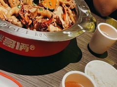 -胖哥俩肉蟹煲(南宁江南万达店)