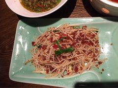 粗茶淡饭•隐庐私厨-粗茶淡饭·隐庐私厨(东亭店)