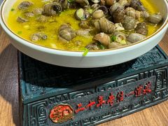 -锡和无锡菜(景丽苑店)