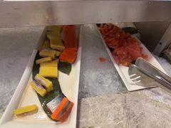 -天津东凯悦酒店·Market Café自助餐厅