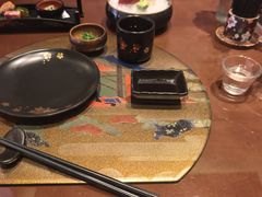-九洲喜来登酒店湖月日餐厅