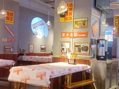 -老闵田螺馆·南昌市井菜·特色小吃(总店)